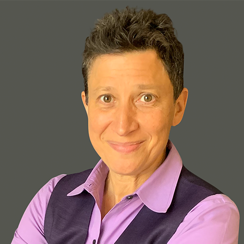 Monica Rothgery
