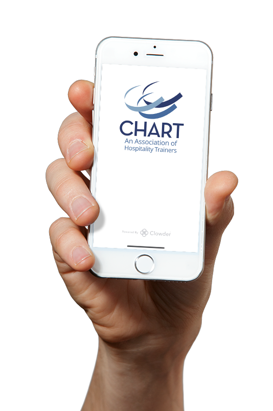 CHART Mobile App