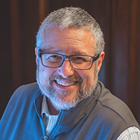 Curt Archambault