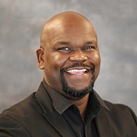 Calvin Banks