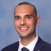 Daniele Ceccato