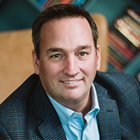 Kevin Adams